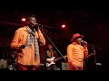 Orchestre les Mangelepa live - "Maindusa"