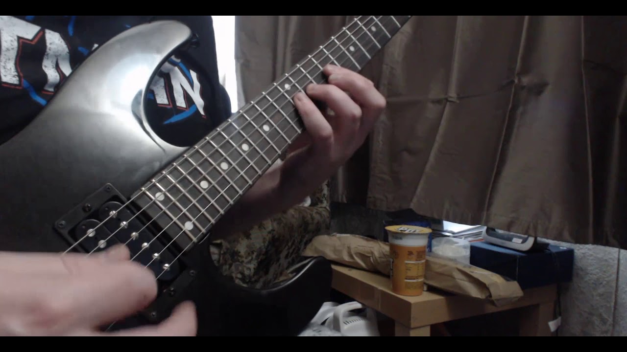 video phone beyonce mp3 Children of Bodom - Bed Of Razors Cover