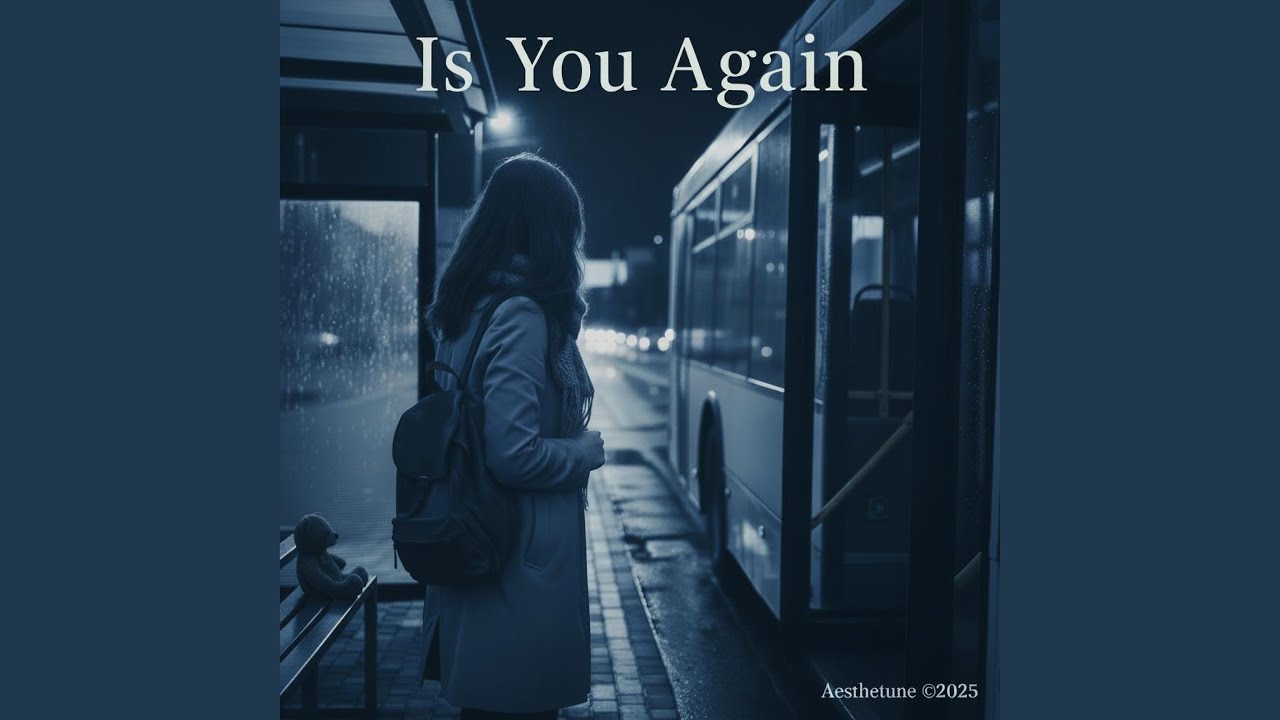 Is You Again