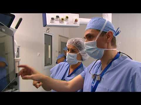 Βίντεο: 3 τρόποι προετοιμασίας για χειρουργική επέμβαση στην πλάτη