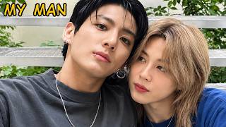 JIKOOK/KOOKMIN 'My Man' FMV (NEW SCENES SANTIAGO D1 CONCERT) JIKOOK/KOOKMIN 'My Man' FMV (NEW SCENES SANTIAGO D1 CONCERT)