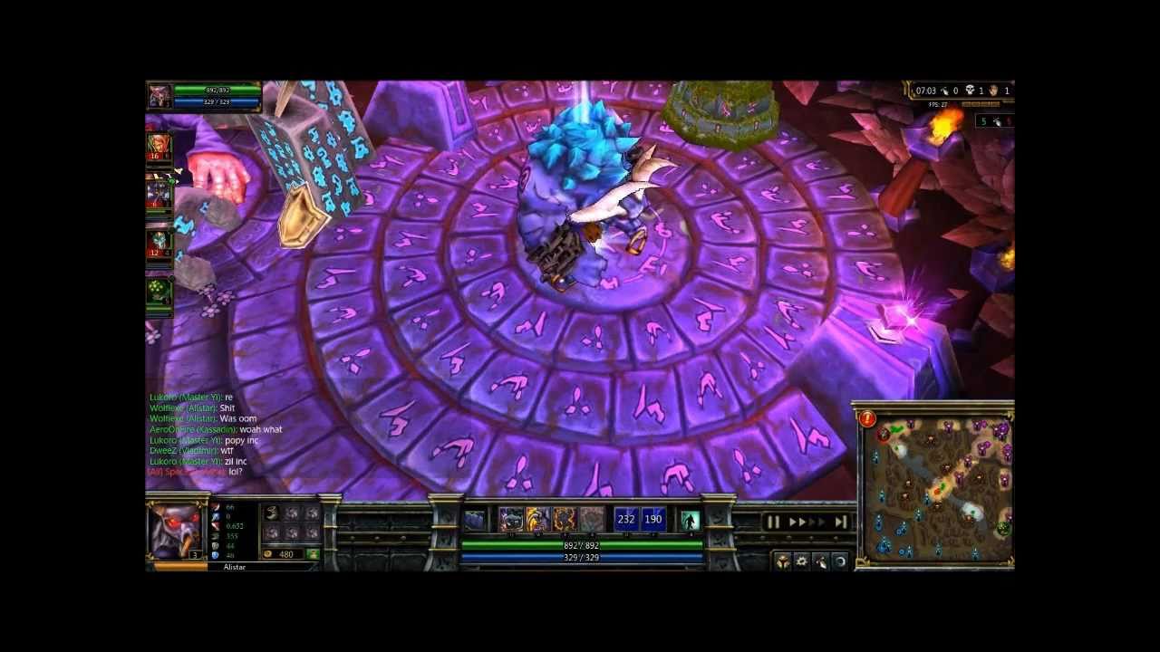 League of Trolls - Episode 1