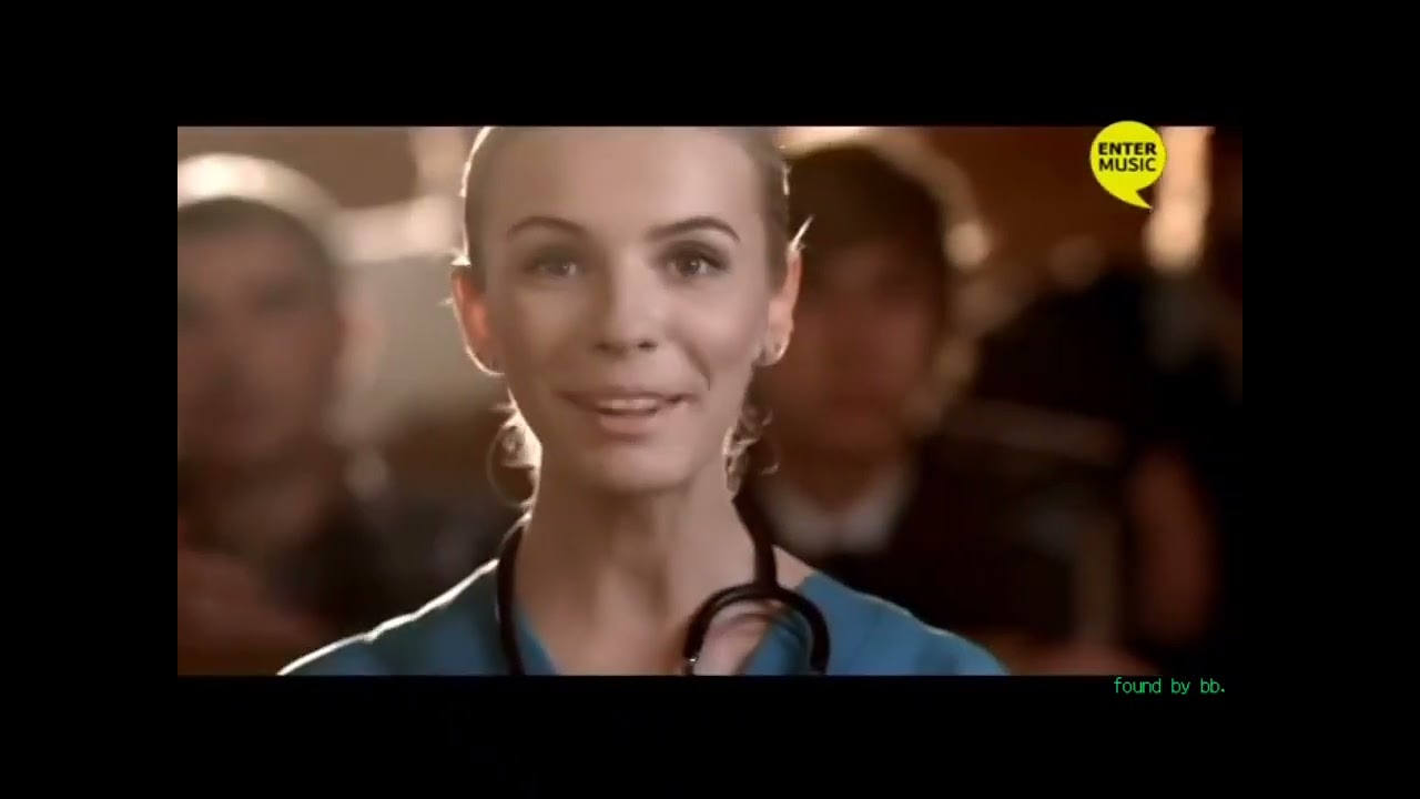 Рекламные блоки (Enter Music, апрель 2012)