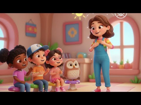 You Are Yahweh Toddler Praise Song Fun Worship For Kids Alpha Omega Dance Song