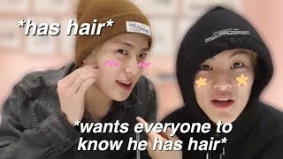 jaehyun and mark, kings of konglish (MAJOR HEADPHONE WARNING AT 2:22)