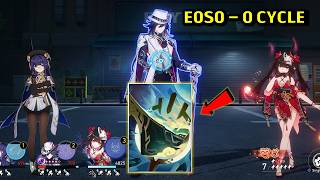 Download Lagu [V1] Ashveil (E0S0), Sparkle (E0S0), RMC (E6), Pela (E6) | MOC 12 - 0 Cycle MP3