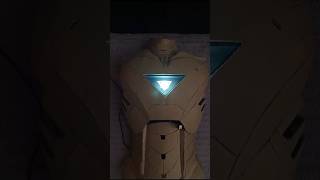 Iron Man Chest Reactor Mark 6