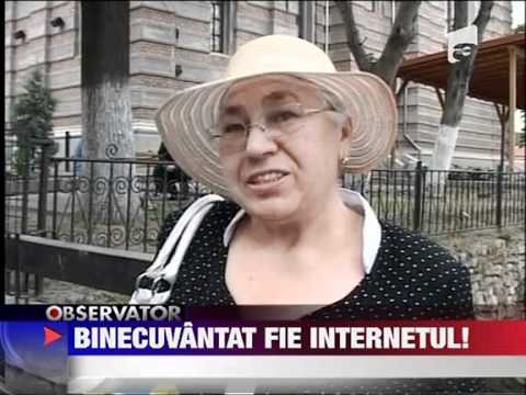 antena 1 internet 30 iunie 2011