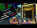 665 KILL initial strat | Anime Adventures Tournament 14