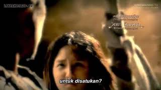 Film mistik Thailand Naga