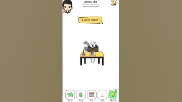 Alchemy Puzzle - Funny Stickman Puzzle Games - Level 33 - Gameplay - Walkthrough