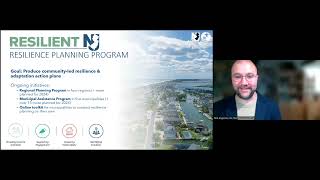 Breakfast Talk: Environmental Hazards and Preparedness