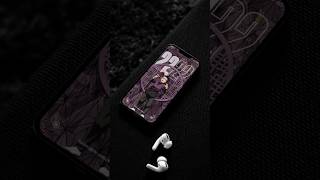 Genya Shinazugawa Wallpapers (Kimetsu no Yaiba) #demonslayer #genyashinazugawa #wallpapers #ios26