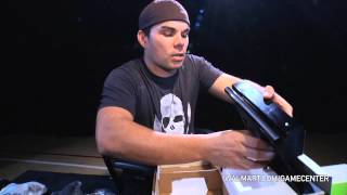 Xbox One Unboxing Vs. n00b Squad