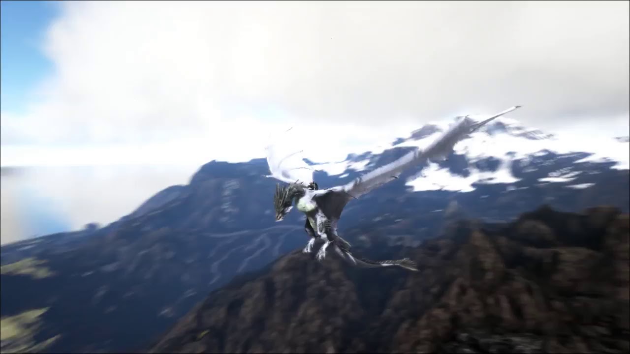 #15 Арена на говнорексах! Невозможно? Гайд по прохождениюl ARK:Survival Evolved (стрим)