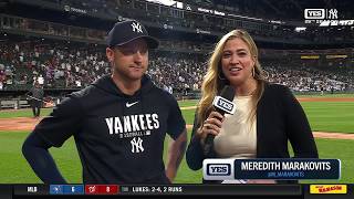 Max Schuemann hits a 2-run double in win vs. White Sox