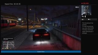 Gta 5 with dale (Feel free to join)