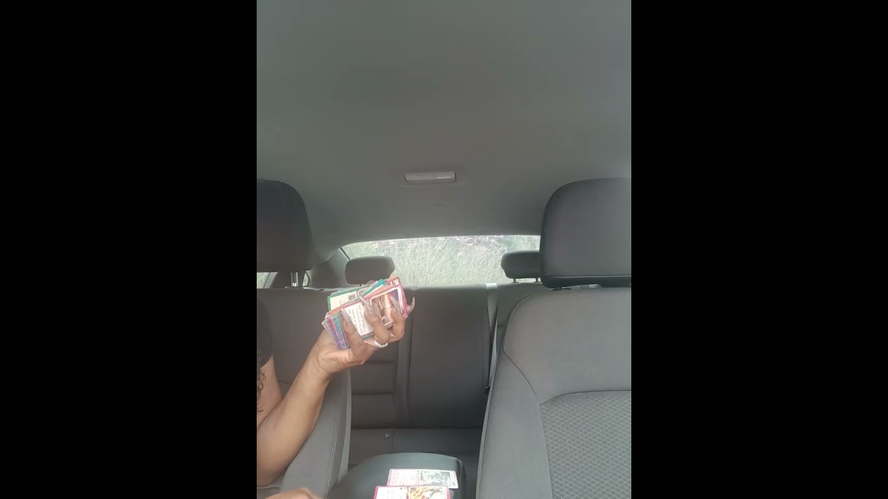 DM Recognizes You As His DF So He's About To Roll Out The 