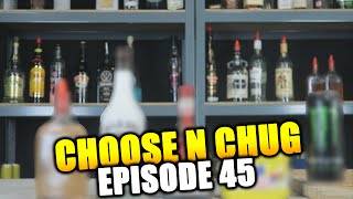 YOU CHOOSE I CHUG #45 - STRAWBERRY SPERM screenshot 4