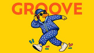 몸이 절로 리듬 타는 WINTER GROOVE ❄️ 연말부터 새해까지 책임지는 Jazz Hop \u0026 카페 BGM