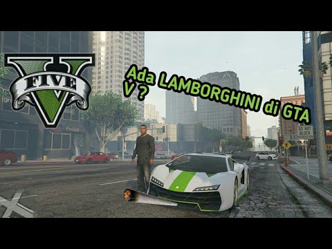 Tempat mobil  Mewah  Di  GTA  5  GTA  V  Indonesia YouTube