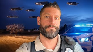 Former Cop EXPOSES the Truth About New Jersey Mysterious Drones