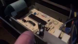 Clean light flashing 7 times kenmore dishwasher