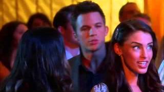 Silver Dancing Burlesque 90210 S5E8