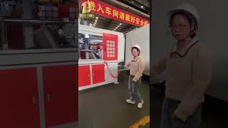 Automatic Sand Core Shooting Machine | Intelligent Foundry Automation Solution