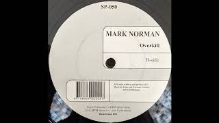 Mark Norman –  Overkill (2001)