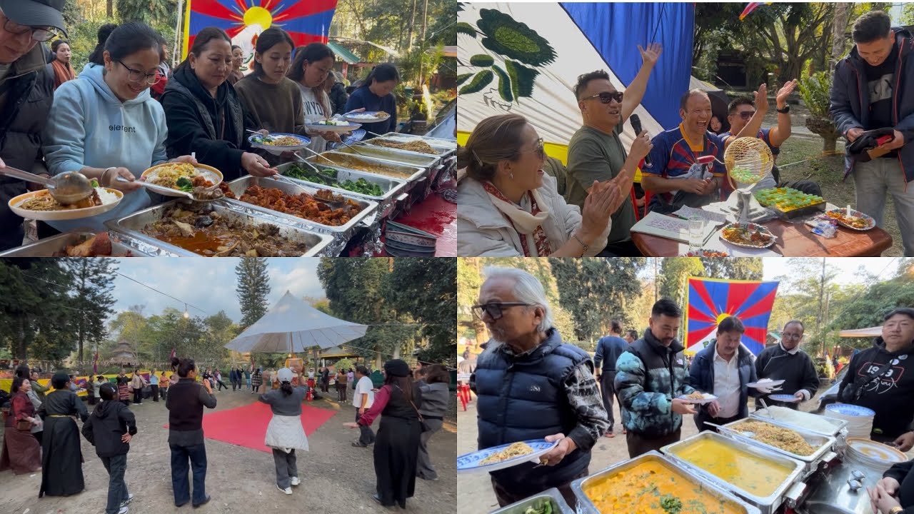 Tibetan Youth Congress Picnic 2026