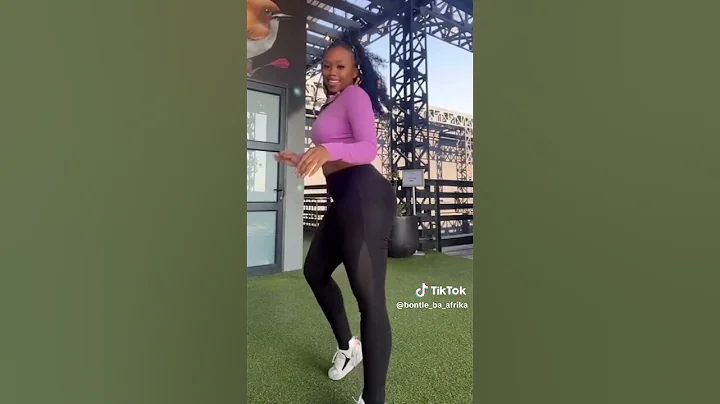 Bontle Modiselle killed Ka Valungu challenge  #amapiano #bestamapiano2023 #dance #dc #shorts #dance
