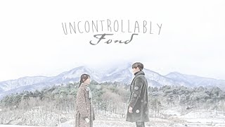 {FMV/VIETSUB} KIM NA YOUNG - My Heart Speaks (OST Uncontrollably Fond 2016)