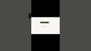From Simple Text to Typewriter Effect — Pure CSS No JavaScript
