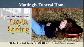 MATTINGLY FUNERAL 10