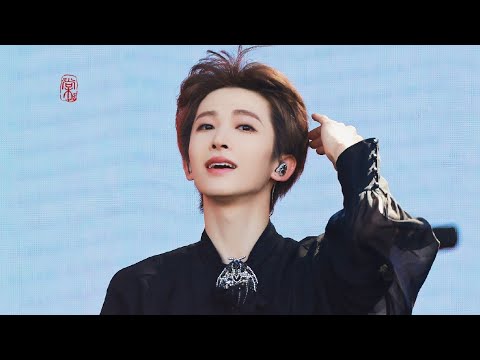 刘宇【少年的模样】直拍 | 青燥音乐节 230326