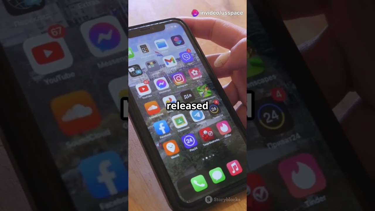 The History of Touchscreens: From ATMs to Smartphones