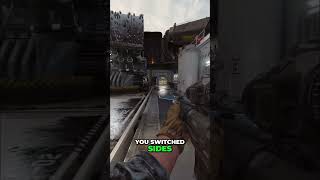Epic Video Game Clutch: Victory Secured, Enemies Eliminated! #shorts