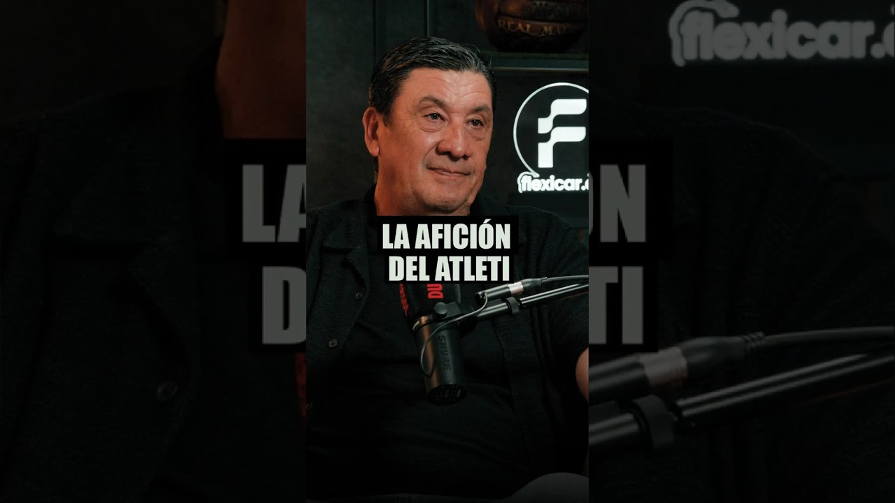 Hay aficiones que no solo animan: viven el fútbol. ❤️‍🔥