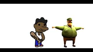 Quandale Dingle Lore But Animated Ep.1