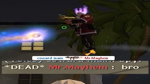 cleaning out my shadowplay folder pt.1