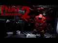 This Is The Scariest Roblox FNAF Game...