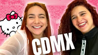 La Cafetería Mas Cara De Cdmx Hello Kitty Coffee