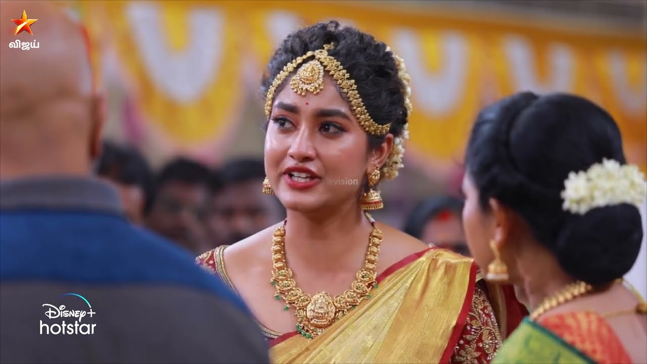 சீக்கிரமா ஒரு முடிவுக்கு வாங்க.. 🙄 | Kaatrukkenna Veli | Episode Preview