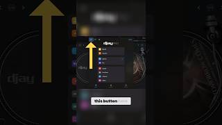 Step-by-Step Guide: Recording Audio and Video With Djay Pro #djayproai #dj