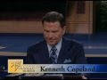 El Ritmo Natural de la Gracia de Dios - Kenneth Copeland