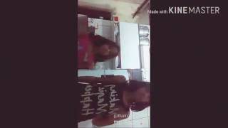 Meus Músical.ly Nah Martins