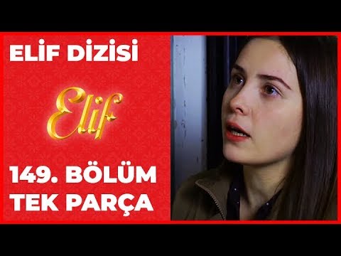 Elif 149.Bölüm