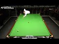 Rob Hall vs Christian Kirk | Jim Williamson Open | Group Stages | Northern Snooker Centre