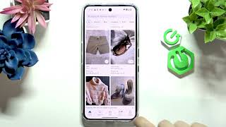 Vinted App – How to Show or Hide City in Profile screenshot 5